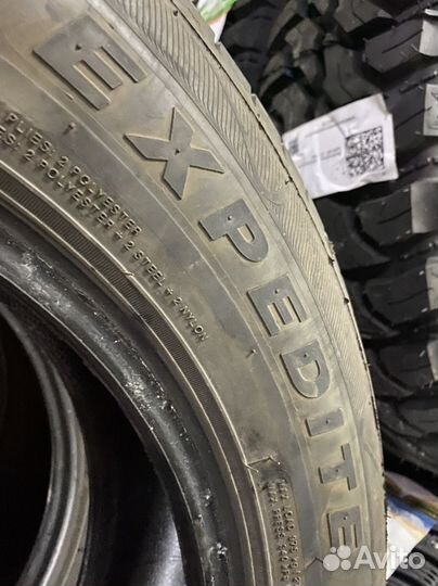 Vittos VSH10 Expedite 235/60 R18 107V