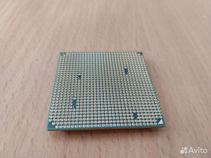 Процессор AMD Athlon II