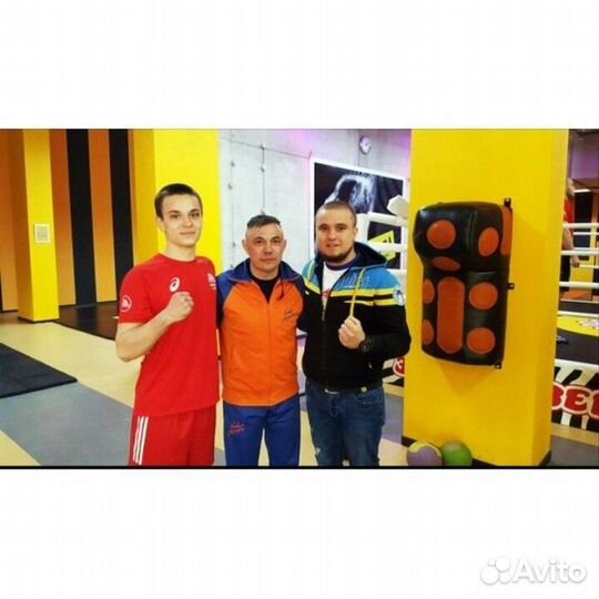 Боксерская подушка Апперкотная 5326