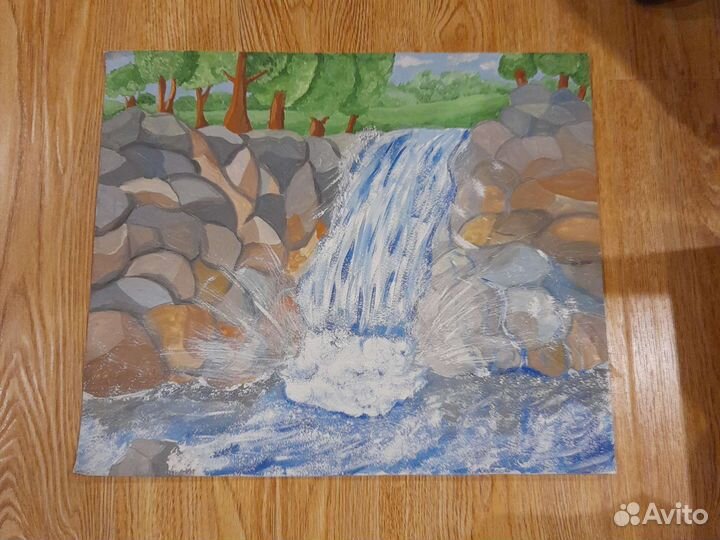 Рисунки в школу или детский сад