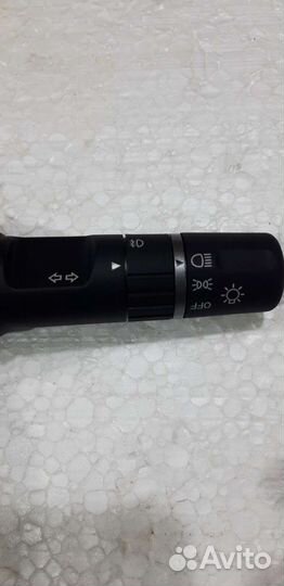 Переключатель света фар Форд