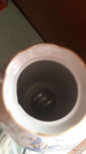 Самовар электрический, новый