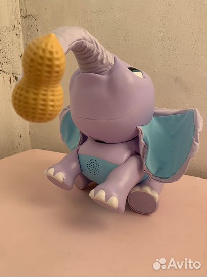 Игрушка Слон juno