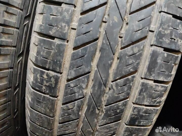 Hankook Dynapro HP RA23 235/75 R16
