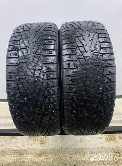 Nokian Tyres Hakkapeliitta 7 SUV 285/60 R18 101