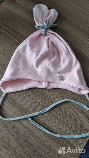 Шапочки лёгкие