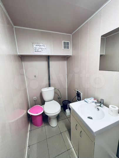 Свободного назначения, 114 м²