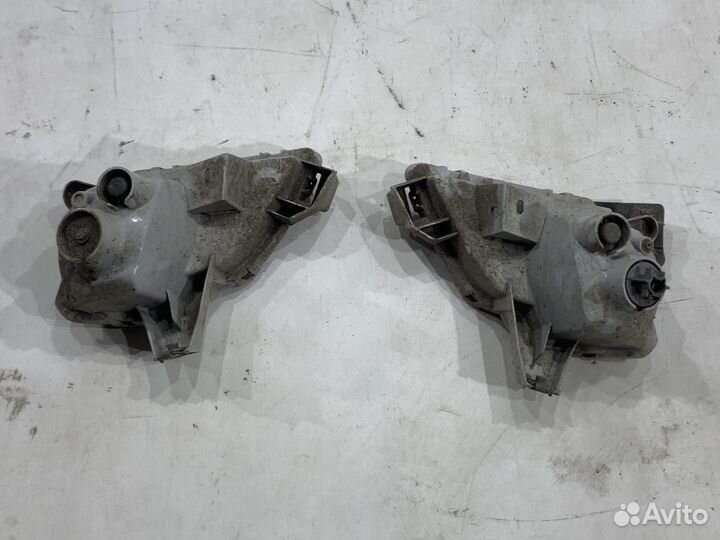 Противотуманый фонарь задний Mazda CX-5 KE