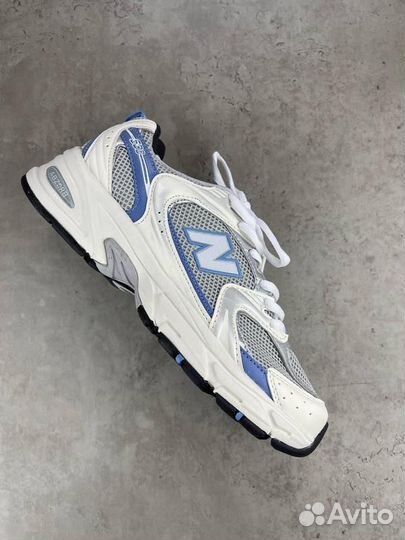 Кроссовки New Balance 530 Blue