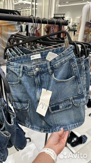 Доставка Zara H&M Massimo Dutti Adidas Nike