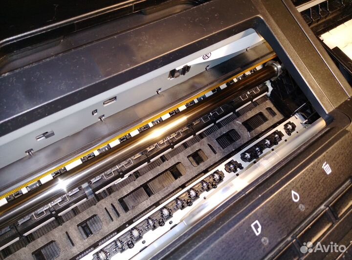 Принтер epson L1800 (косоструй)