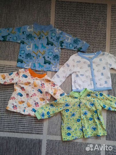 Детская одежда для мальчиков