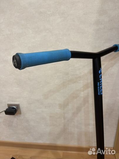 Chilli самокат