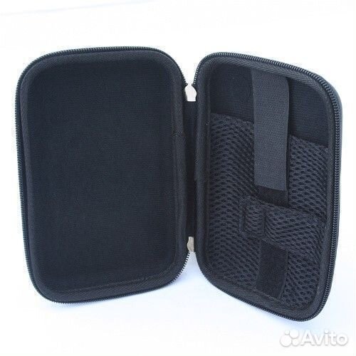 Сумка-чехол для эхолота Практик