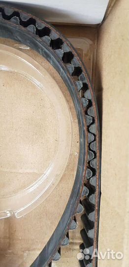 Ремень грм priora гранта 16кл