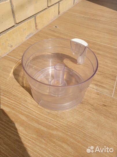 Шток и держатель для терок