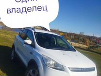 Ford Kuga 2.5 AT, 2014, 89 000 км, с пробегом, цена 1 720 000 руб.