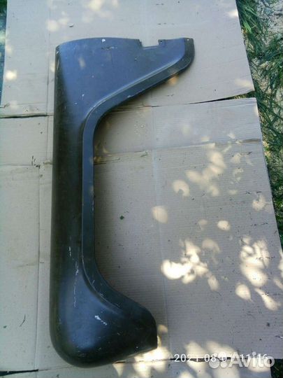 469-8403013 Крыло левое уаз469,3151,31514