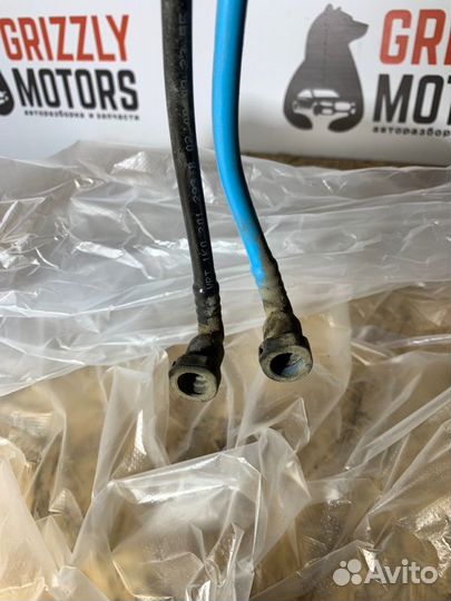 Насос топливный Volkswagen Golf A6 BSE 2009