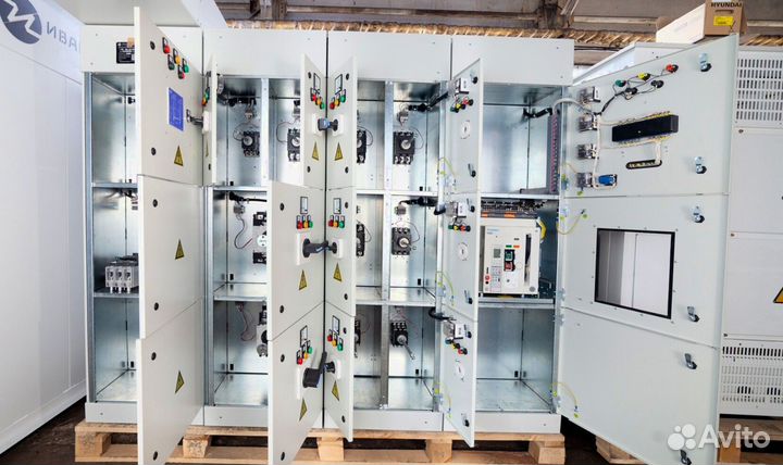 Ктп внутрицеховая трансформаторная подстанция 100