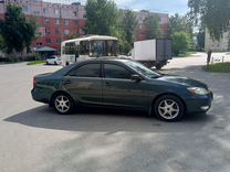 Toyota Camry 2.4 AT, 2002, 450 000 км, с пробегом, цена 770 000 руб.