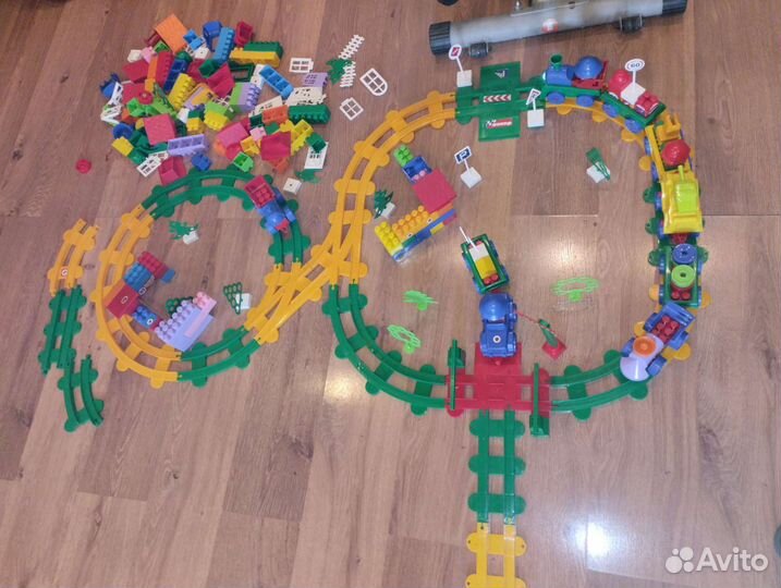 Конструктор