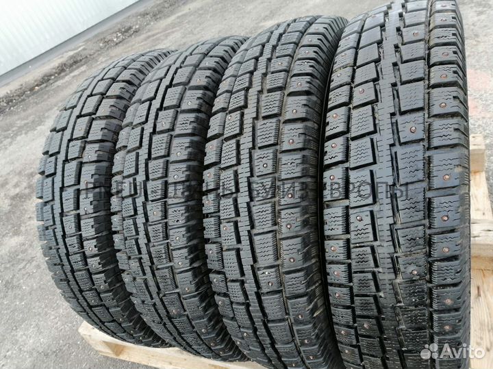 Cooper Discoverer M+S 215/85 R16 98H