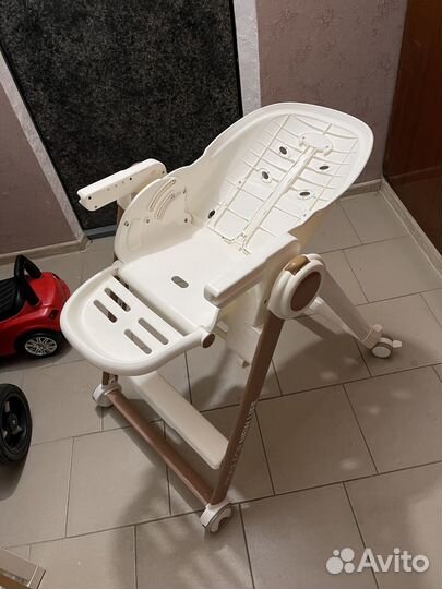 Детское кресло для кормления