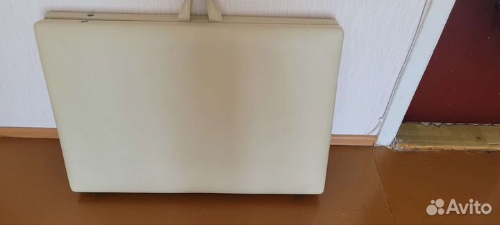 Массажный стол кушетка бу