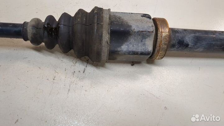 Полуось Volvo S60, 2004