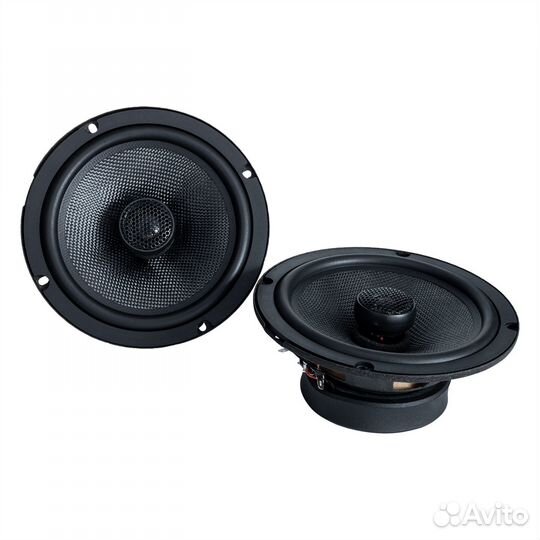 Акустика коаксиальная AMP PRO 652 ver.2