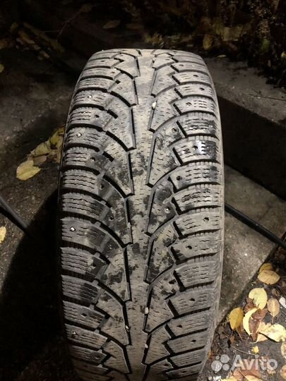 Nokian Tyres Nordman 5 SUV 235/55 R18 104T