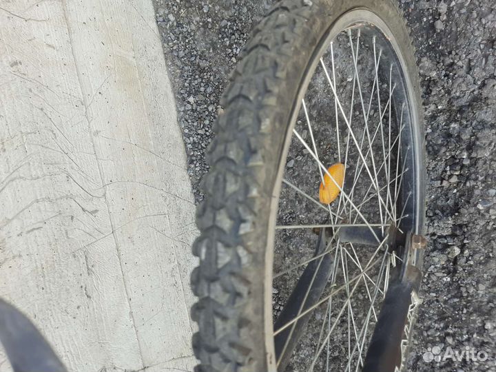 Продам велосипед