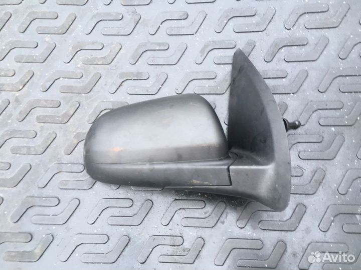 Зеркало правое Chevrolet Aveo Шевроле Авео