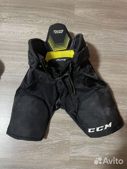 Хоккейные шорты