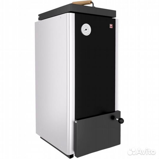 Котел на дровах Лемакс Форвард 200 м2