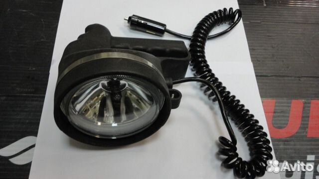 Фароискатель переносной (310013)