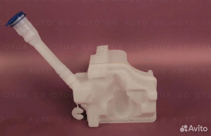 Бачок омывателя SAT Поло 10-20 г