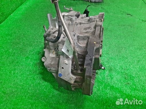 Автомат АКПП mazda CX-7 ER3P L3-VDT 2011