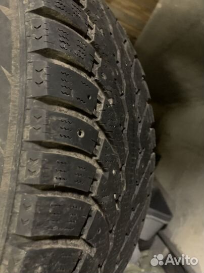 Formula Energy 235/60 R18 107T