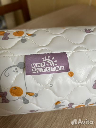 Контейнер для бутылочек