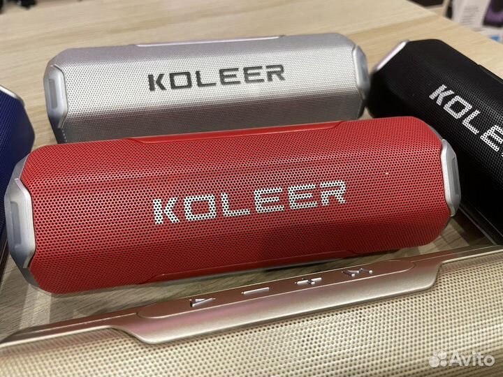 Колонка блютуз как jbl koleer оригинал