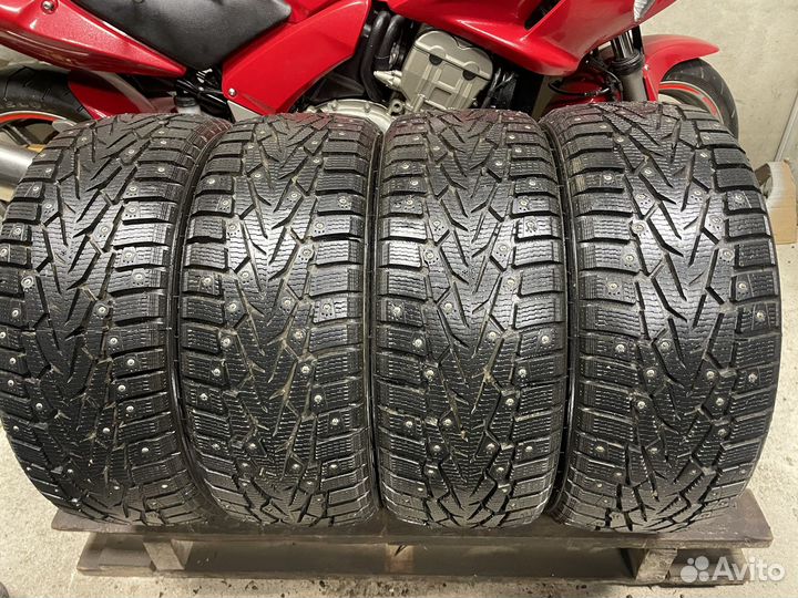 Nokian Tyres Nordman 7 215/50 R17 95T