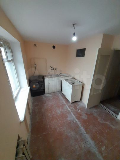 3-к. квартира, 66,3 м², 3/3 эт.