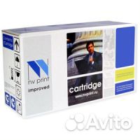 Картридж NVP совместимый NV-Q6470A/NV-711 Black