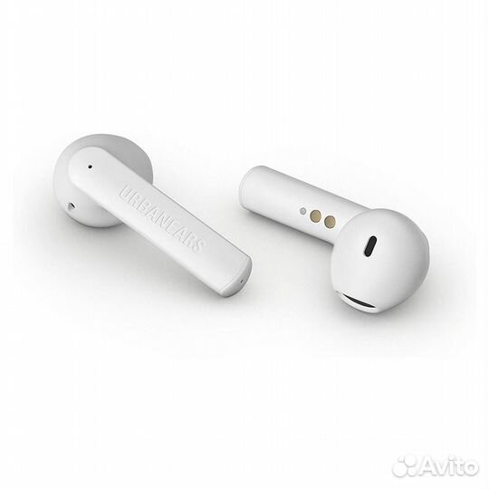 Urbanears Luma Dusty White