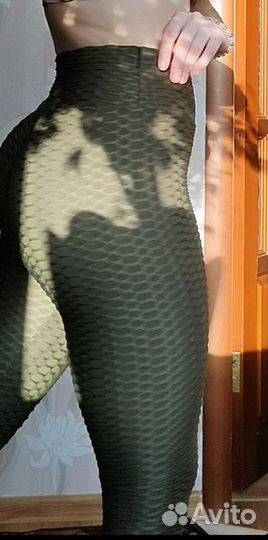 Лосины женские