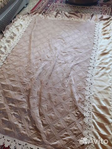 Покрывало на кровать