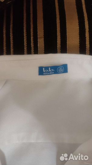 Школьная форма для мальчика