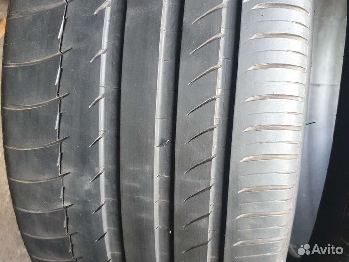 Michelin Pilot Sport 255/35 R19 96Y